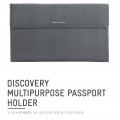 Artiart Discovery Multipurpose Passport Holder